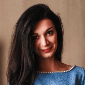 Екатерина Рагузина