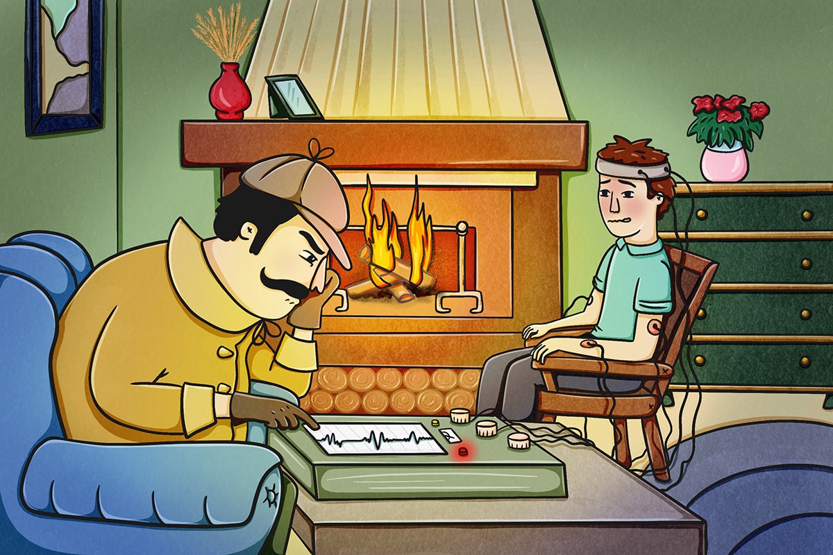 ложь - ошибки при составлении резюме