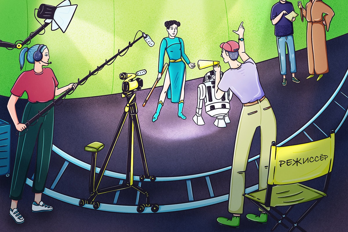 готовимся к созданию сопроводительного письма