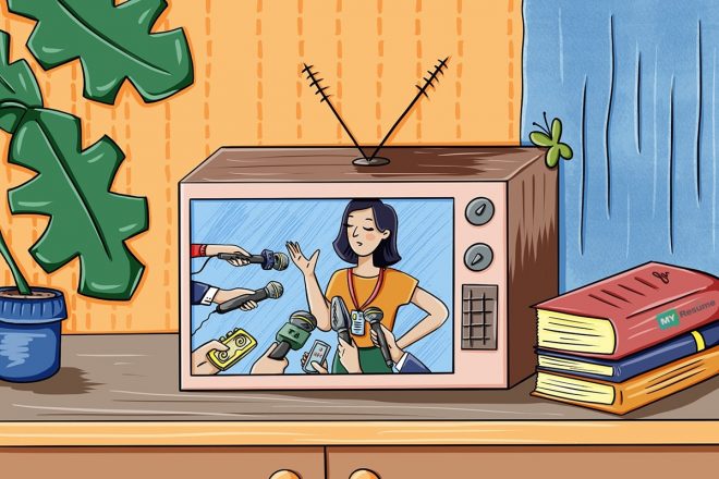 что писать о себе в резюме образец