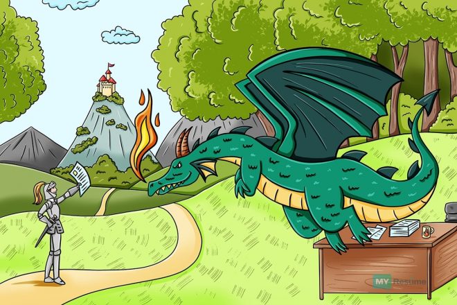 что такое сопроводительное письмо к резюме