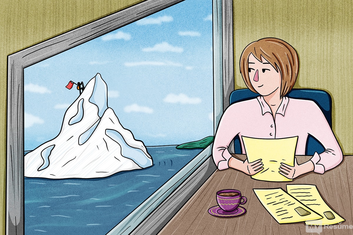 достижения в резюме: советы, ошибки, рекомендации