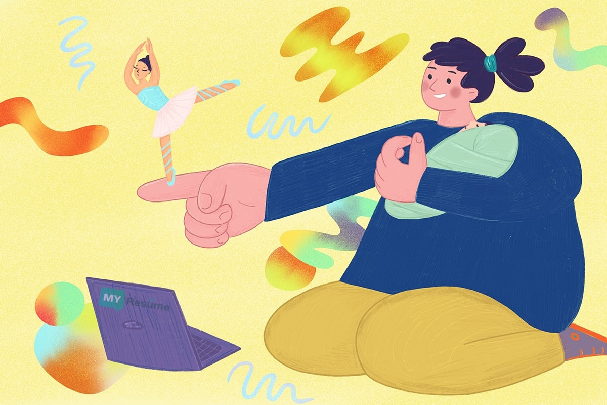 как написать в резюме что работал неофициально: как сделать акцент на навыках и достижениях