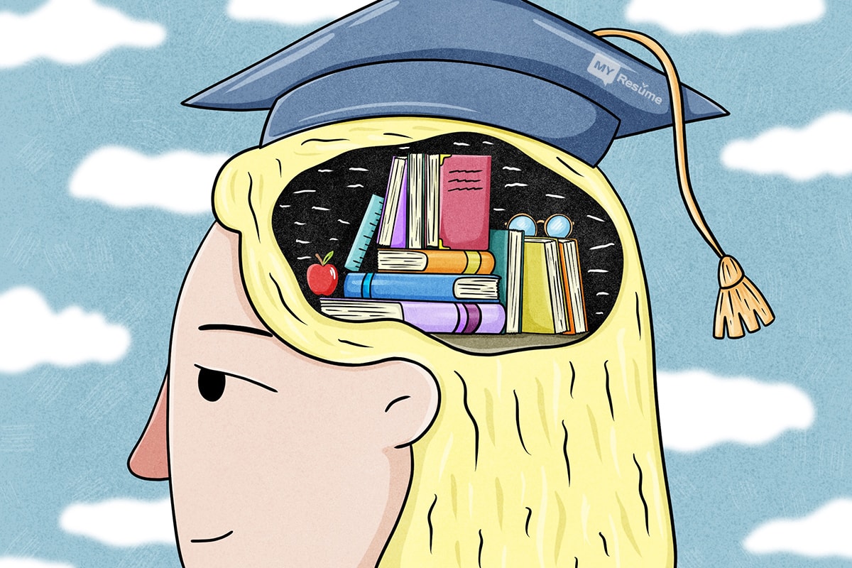 как составить резюме - навыки и образование: примеры, советы, ошибки