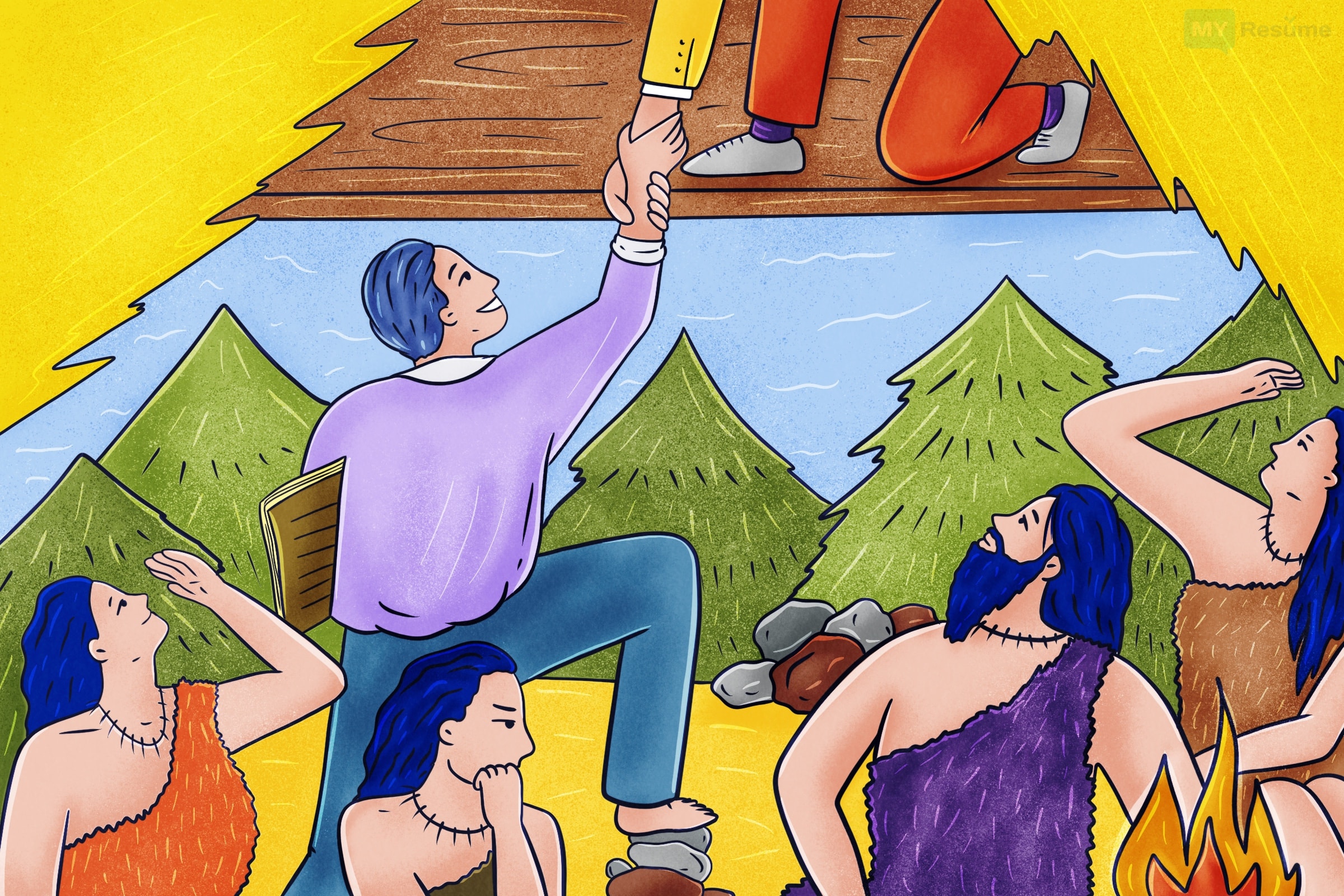 какие навыки нужны работодателям в резюме: ошибки и советы