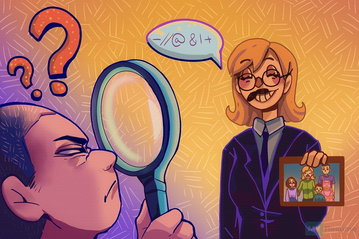 какую дополнительную информацию указать в резюме: ошибки и рекомендации