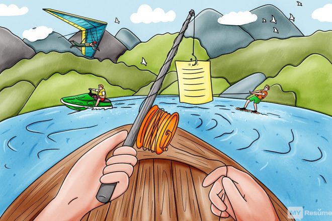 хобби и увлечения в резюме: как заполнить