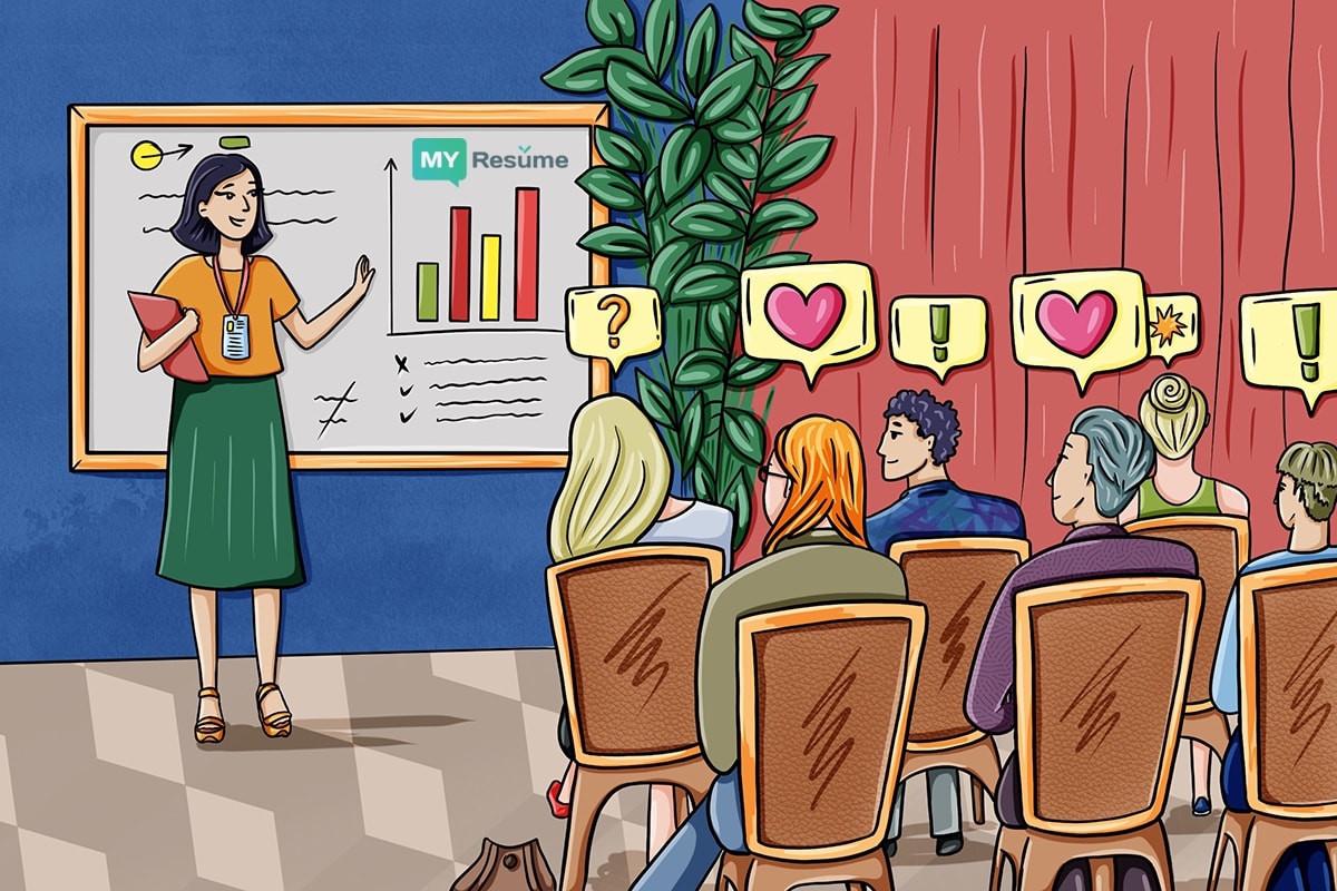 что написать менеджеру по продажам о себе в резюме: примеры, советы