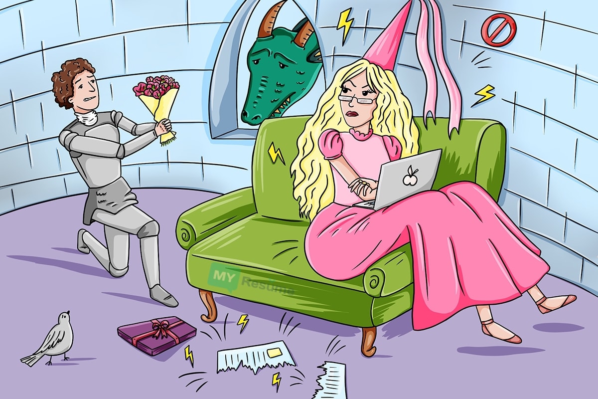 сопроводительное письмо: ошибки и советы