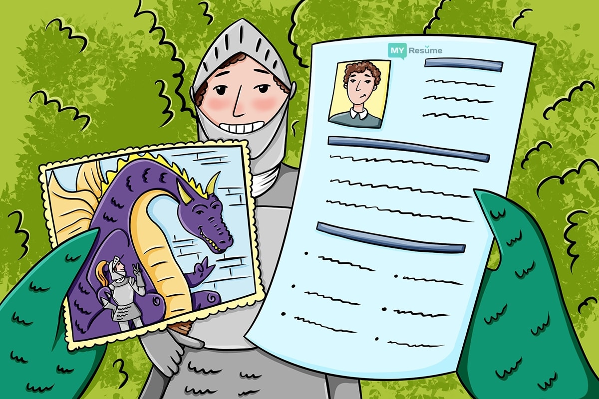 сопроводительное письмо к резюме: подготовка и советы