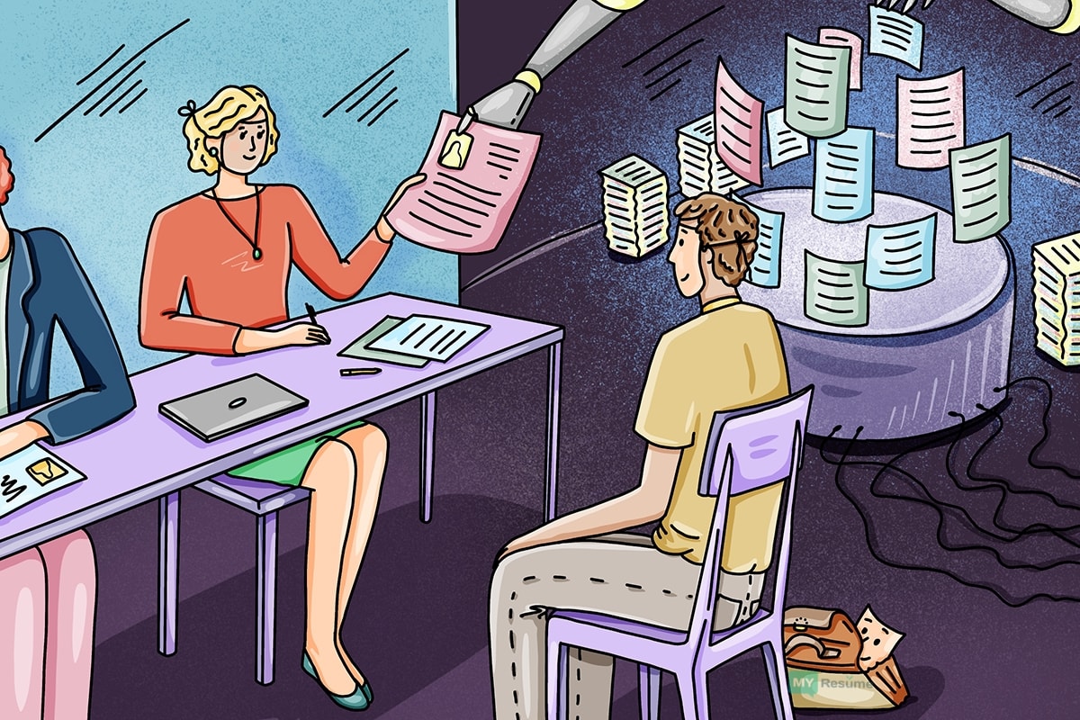 как самостоятельно определить релевантность резюме: советы, ошибки, облако слов