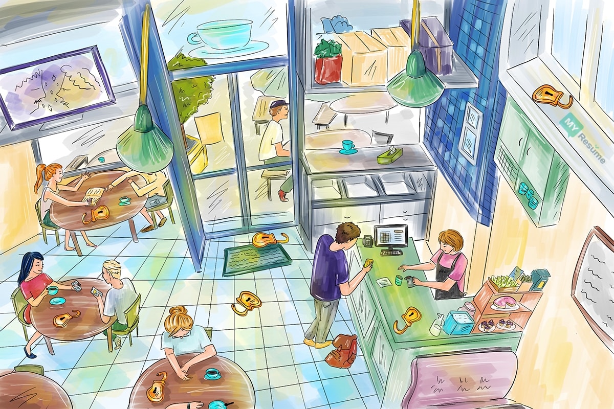 как выбрать ключевые навыки в резюме: примеры и советы