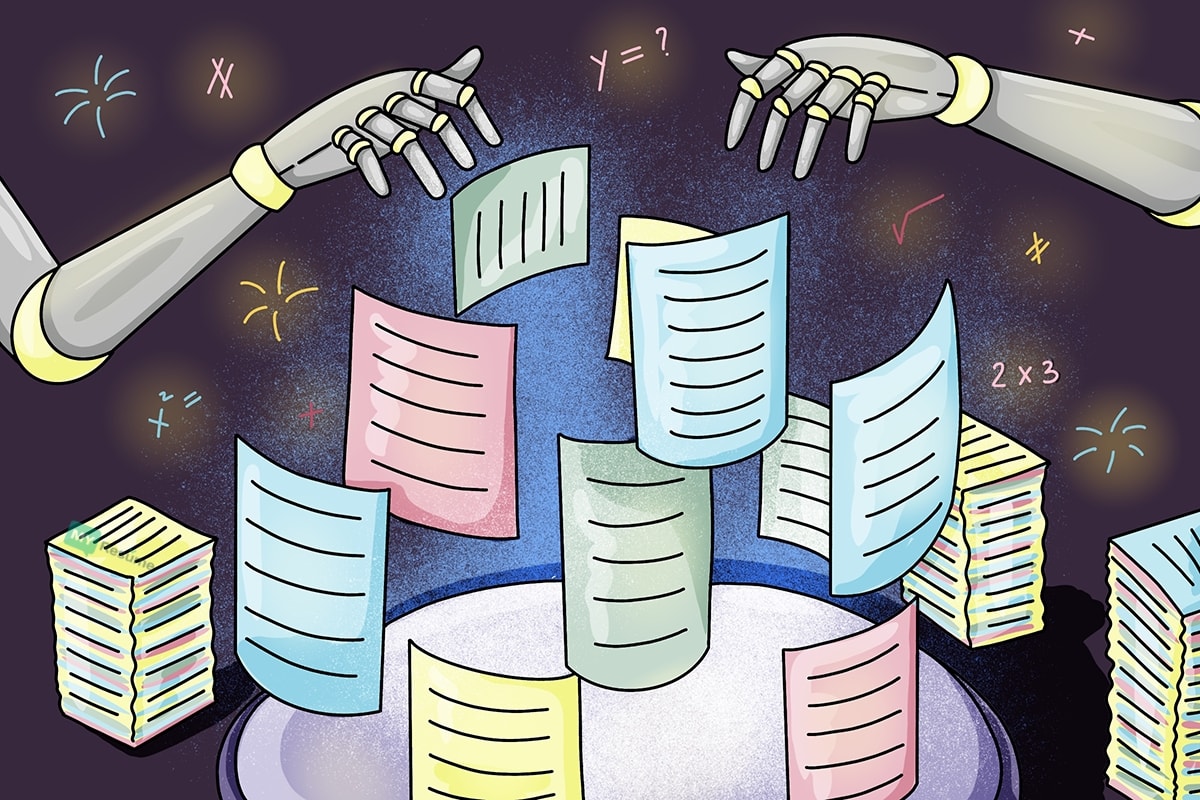 система автоматической оценки резюме ATS