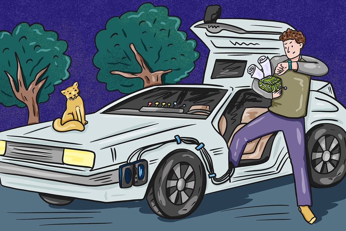 вычитка резюме