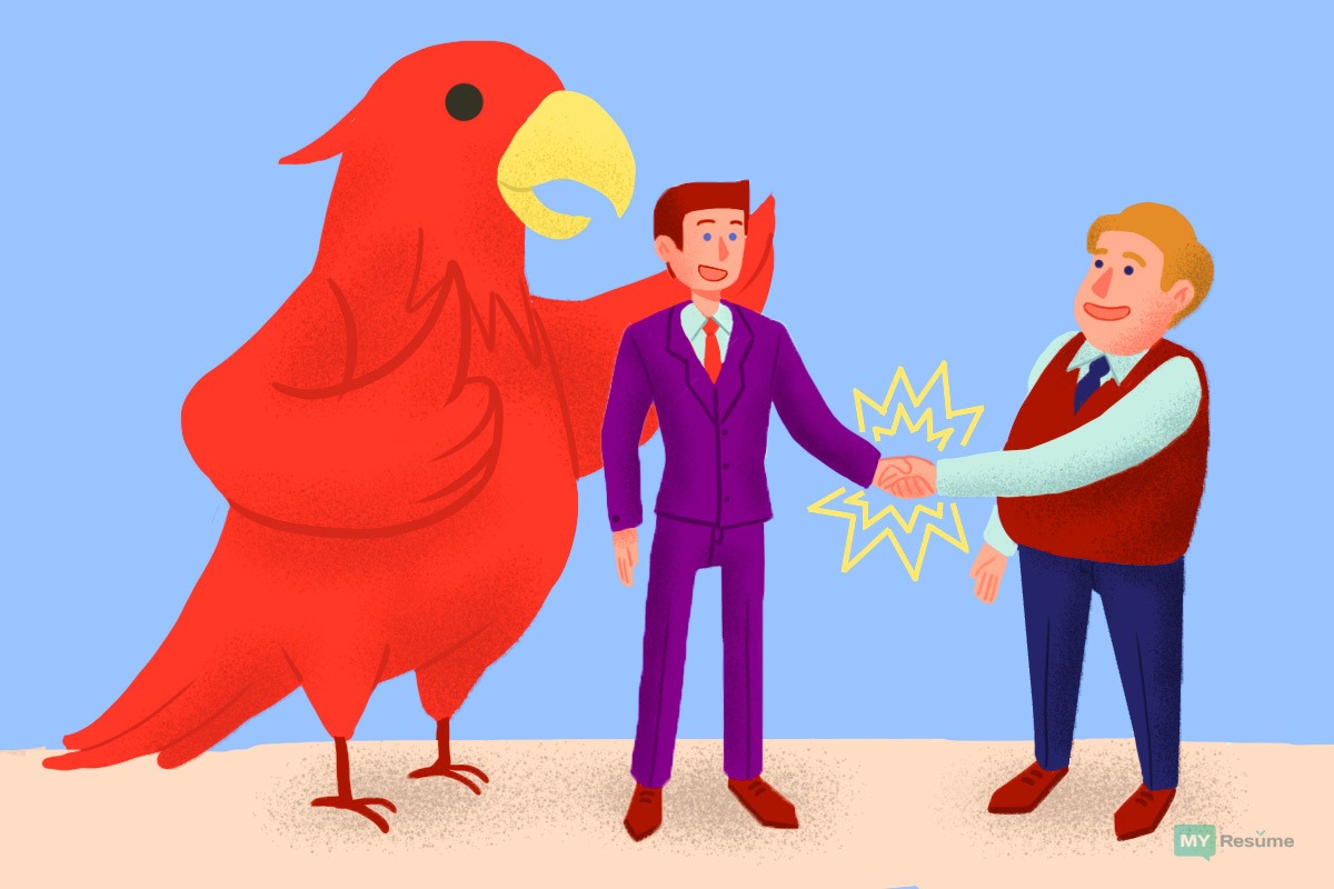 как показать компетенции и качества в резюме