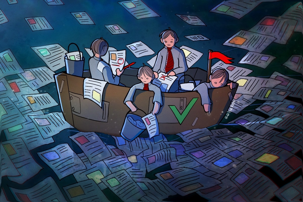 как выбрать формат резюме