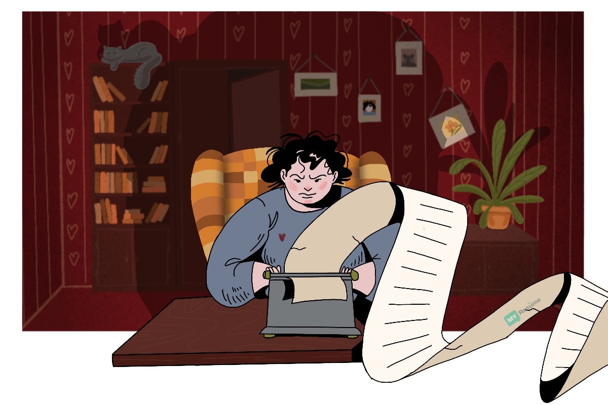 оптимальная длина резюме