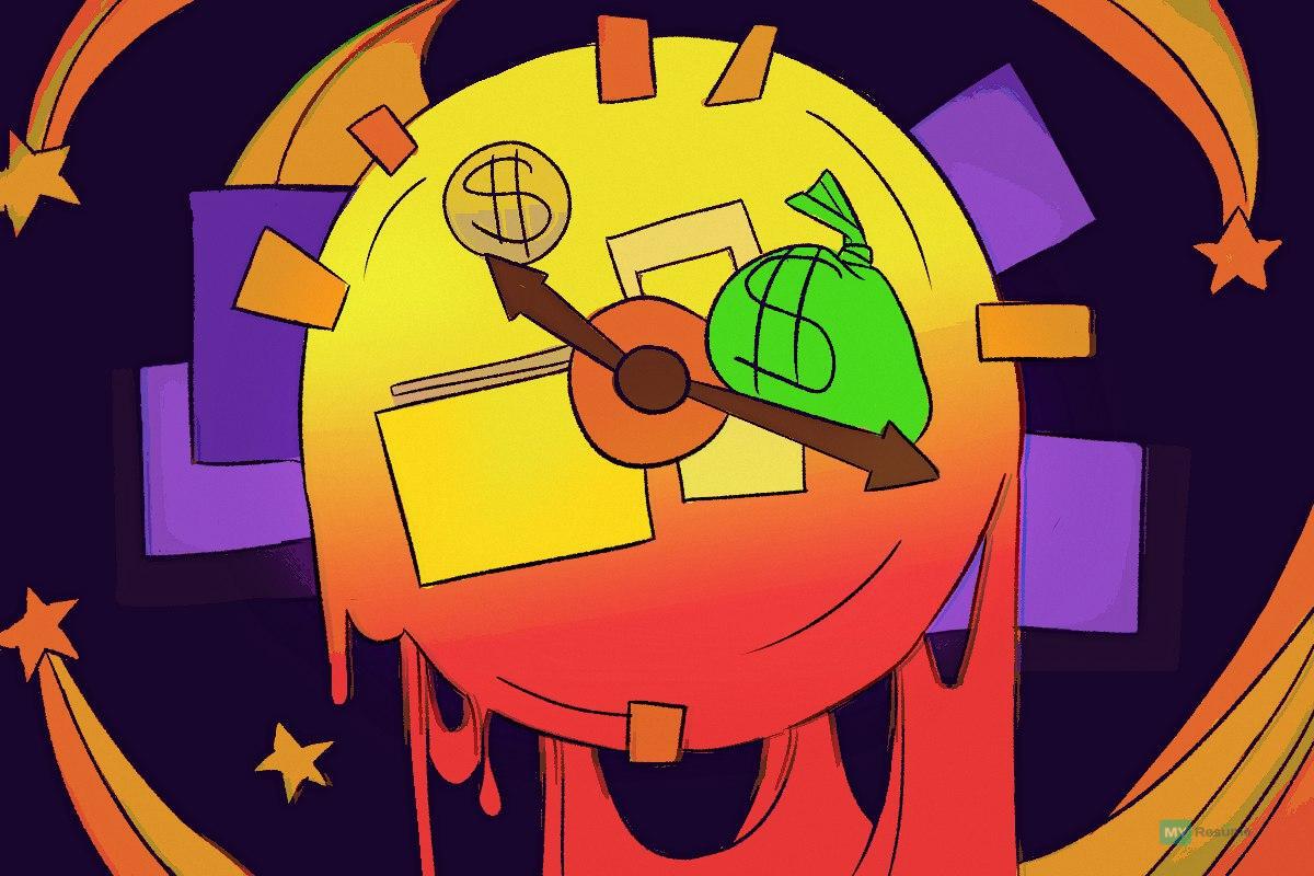 5 ошибок в карьере