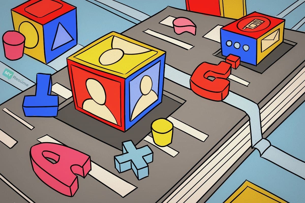 10 правил успешного резюме