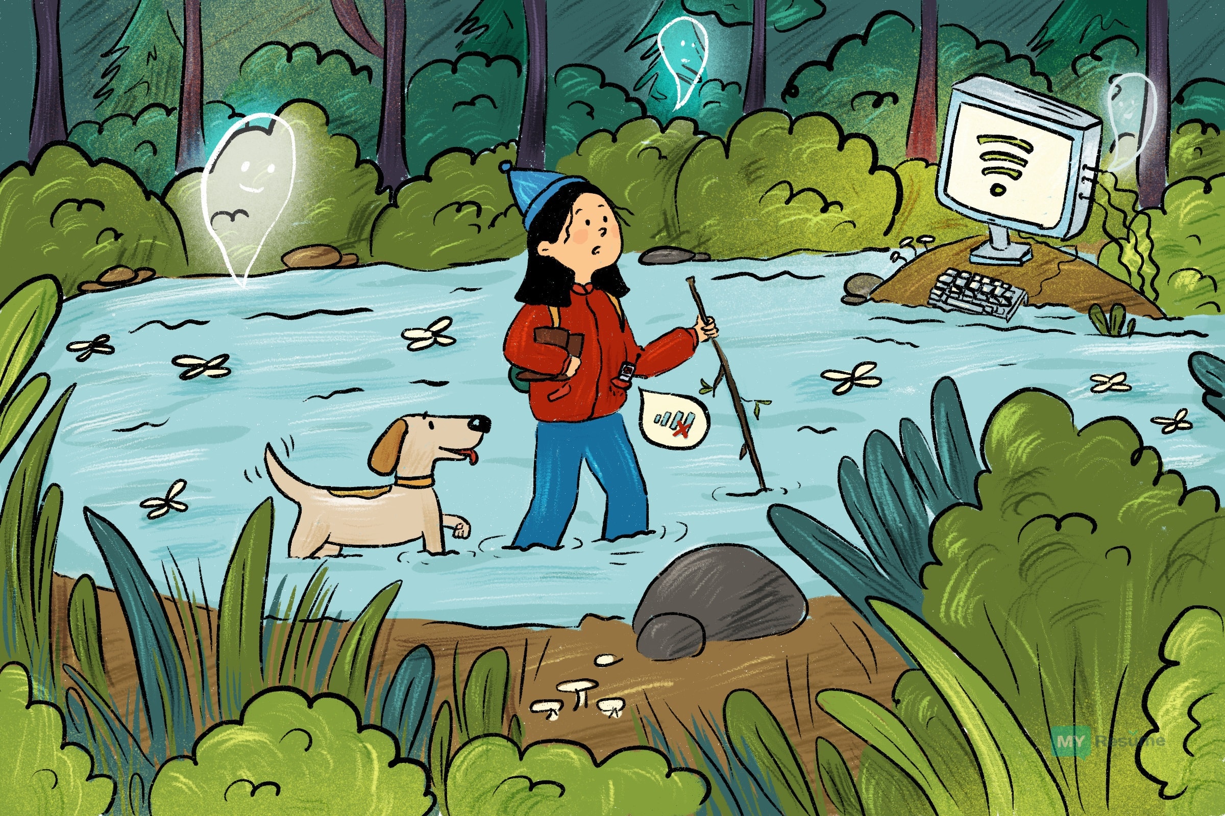 как напомнить о себе работодателю после отправки резюме