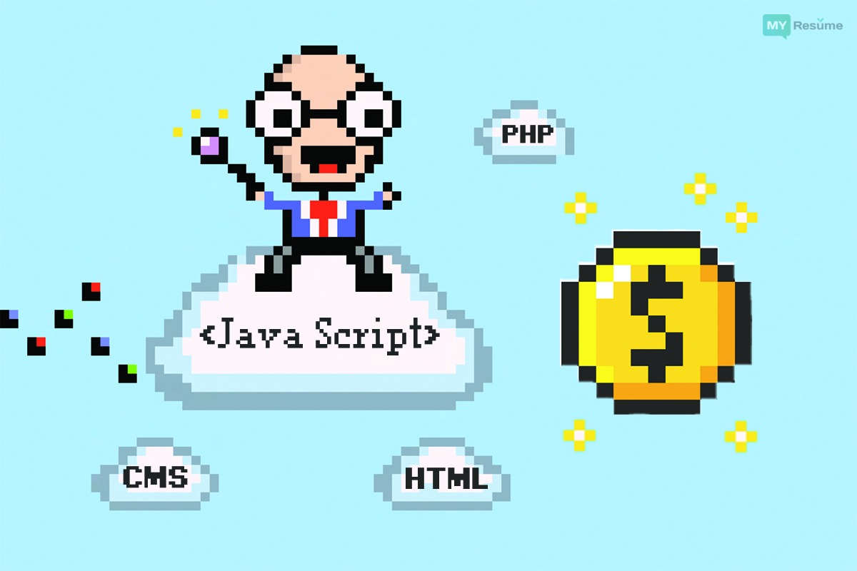 как стать веб разработчиком: какие навыки для этого нужны