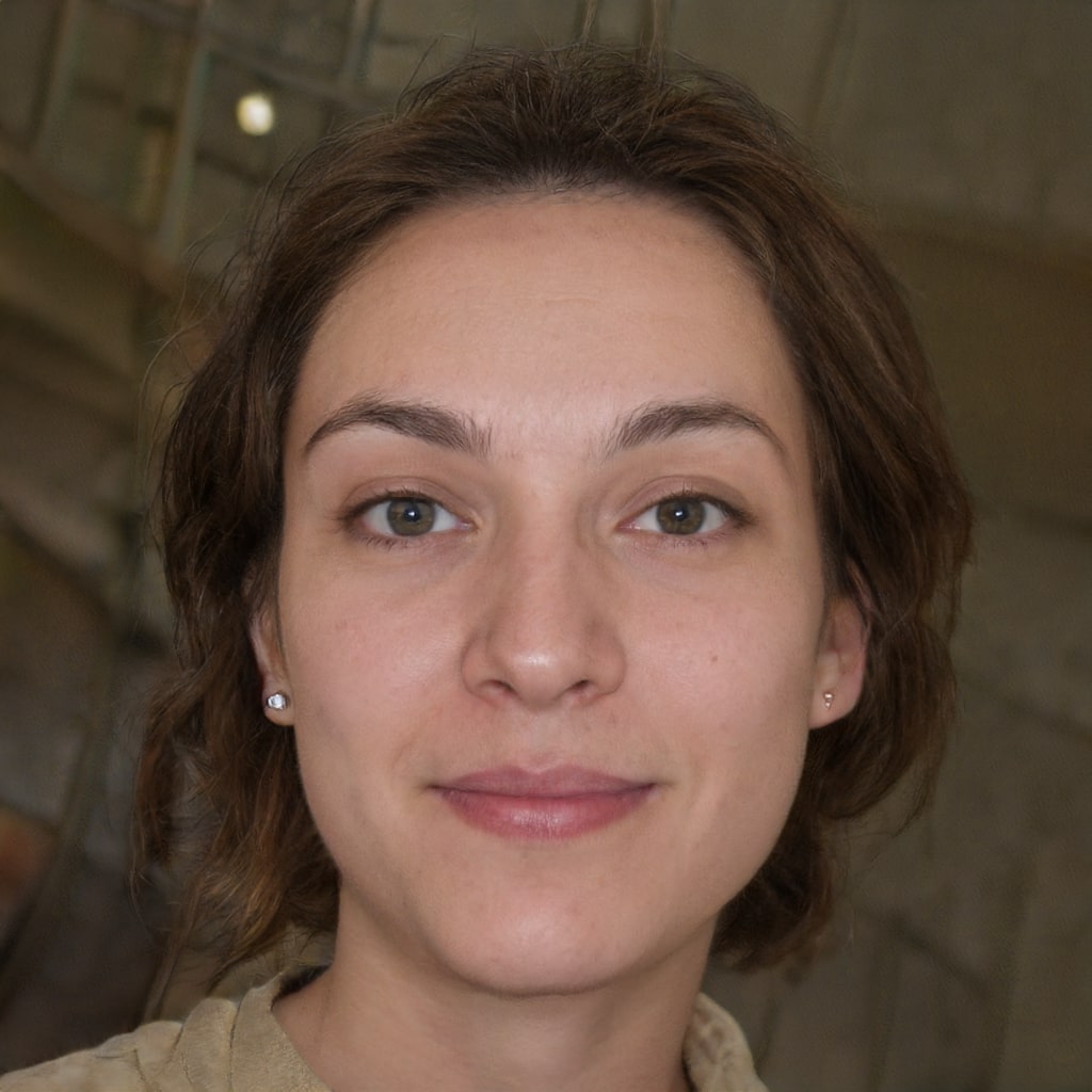 Виктория Смирнова