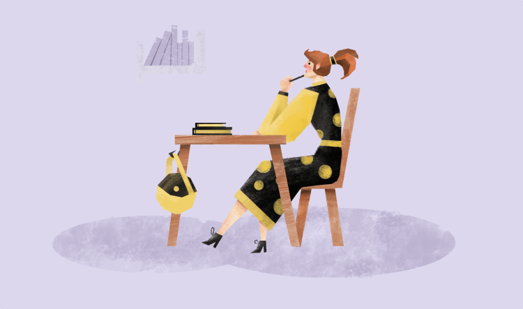 начало резюме