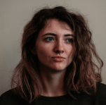 Евгения, рекрутер