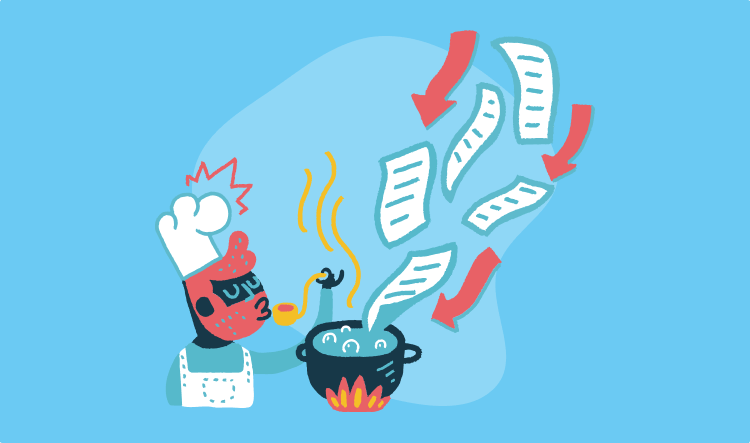 неудачное резюме