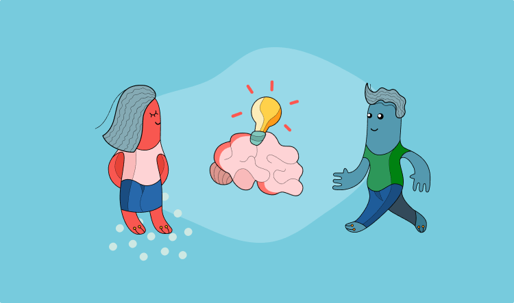 идеи для мозгового штурма