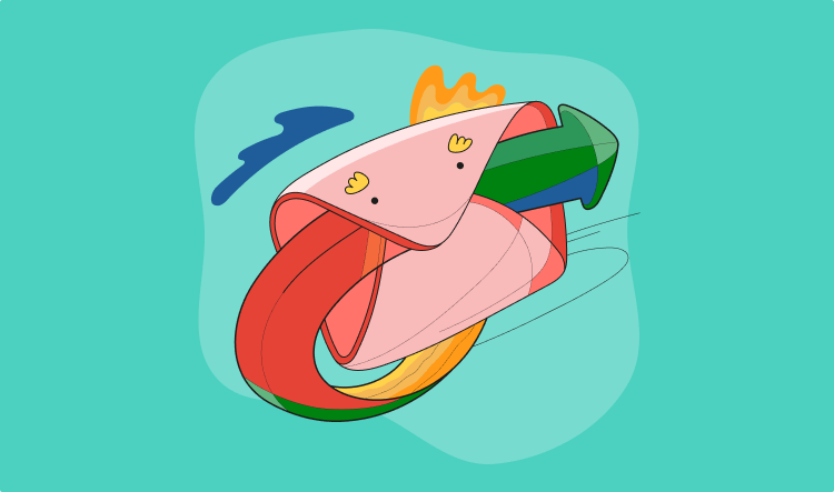 креативное сопроводительное письмо