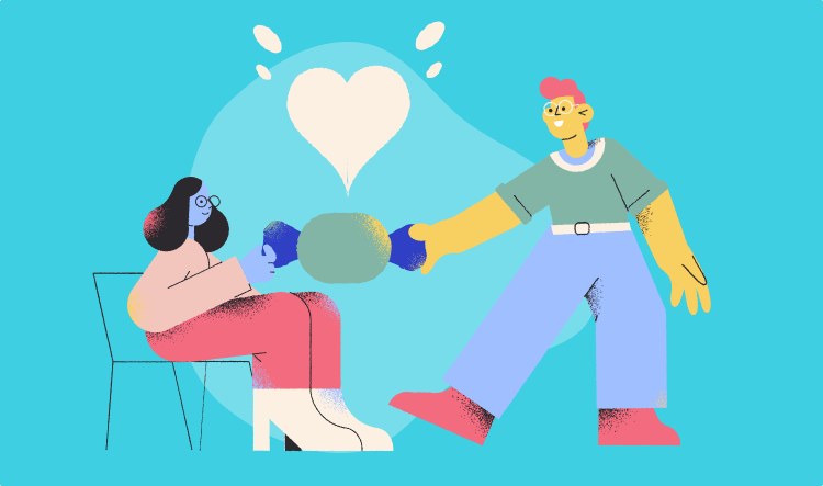 благотворительность в резюме