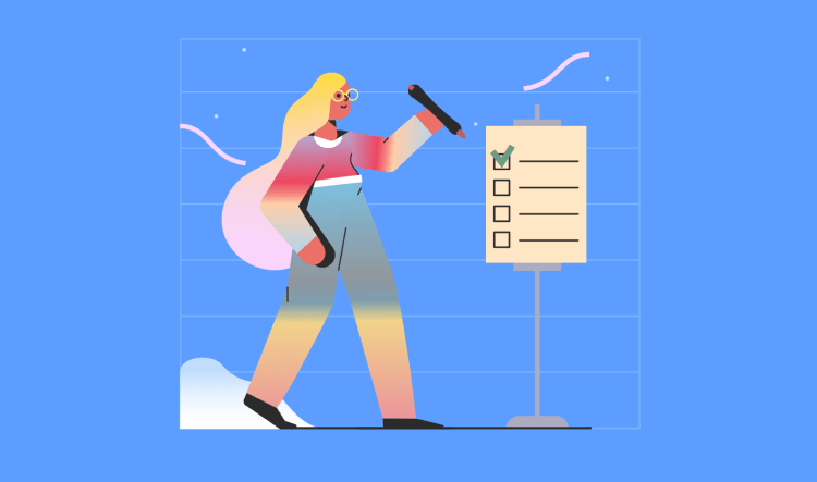 план резюме