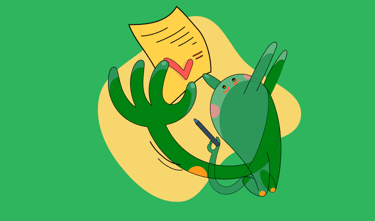 как завершить сопроводительное письмо