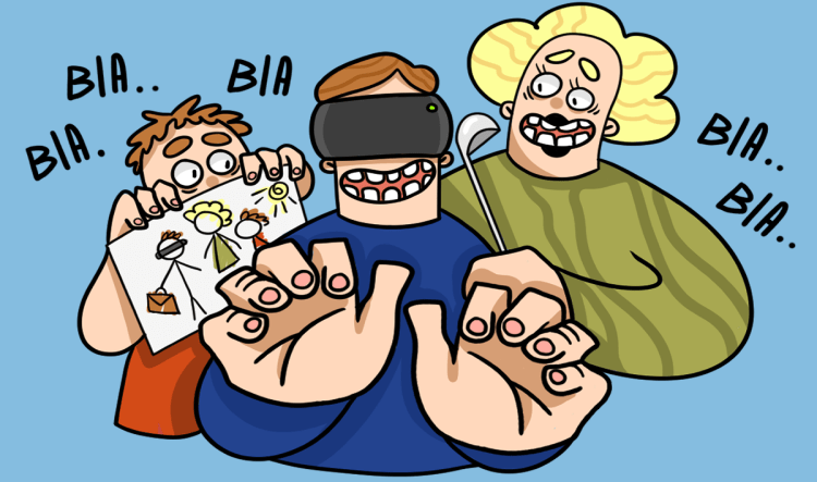 как стать архитектором виртуальной реальности