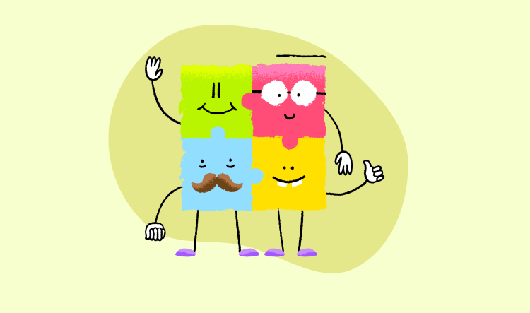 умение работать в команде для резюме