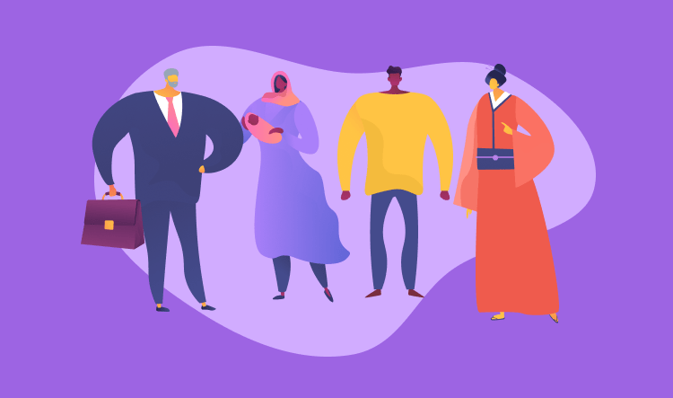 что писать в графе гражданство в резюме