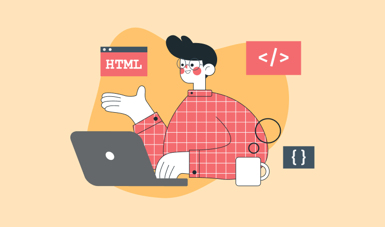 как стать html верстальщиком