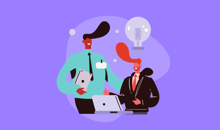 типы стажировок