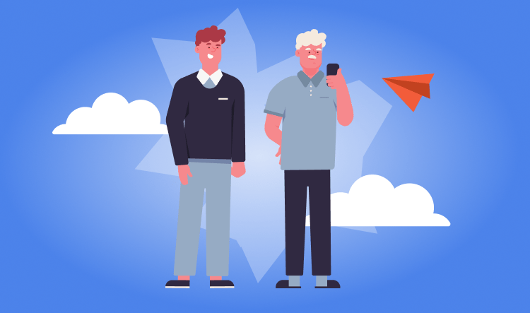 как выбрать ит специальность