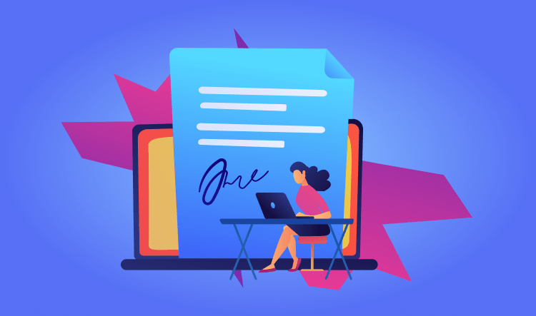 виды сопроводительных писем