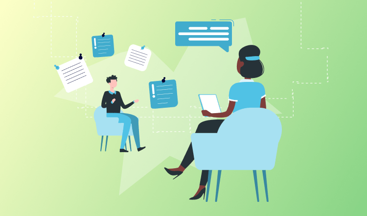 поведенческое интервью