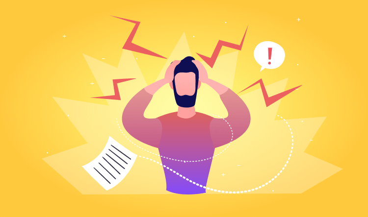 волнение перед собеседованием