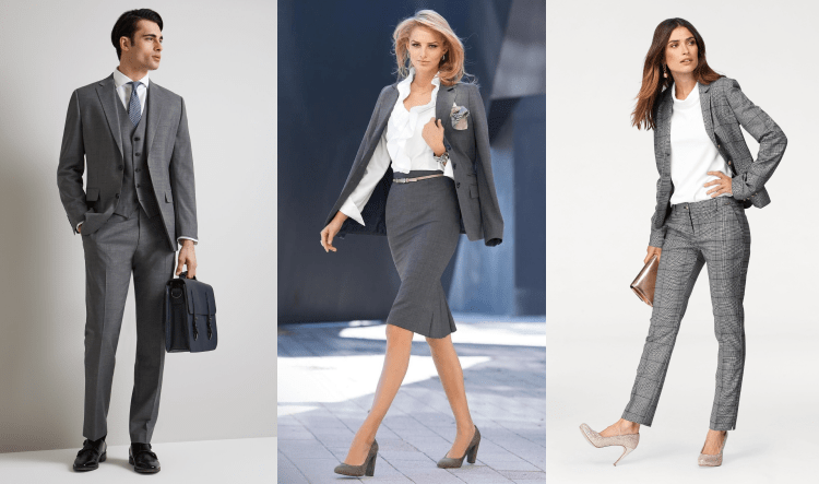 что надеть на собеседование к работодателю