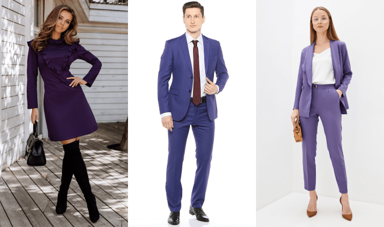 что лучше надеть на собеседование