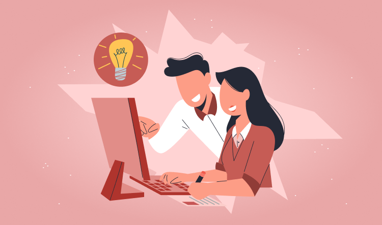 как найти себе наставника