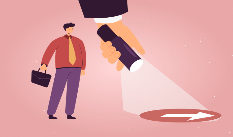 как найти наставника