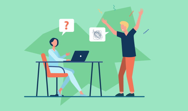 критерии оценки и отбора резюме