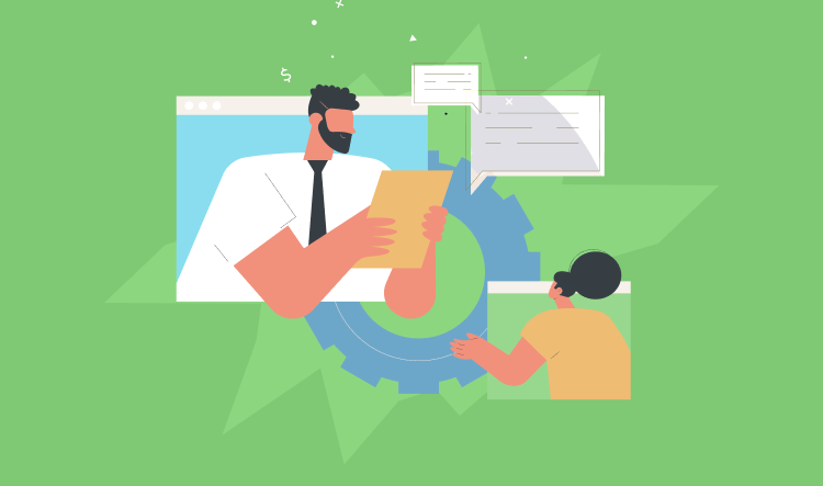 командное интервью