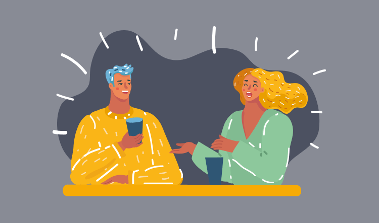 навыки активного слушания